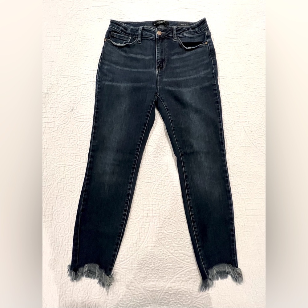 Judy blue skinny jeans